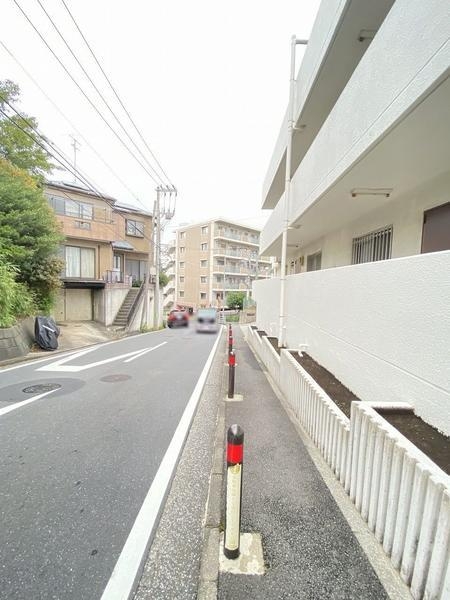 ベルメゾン東戸塚