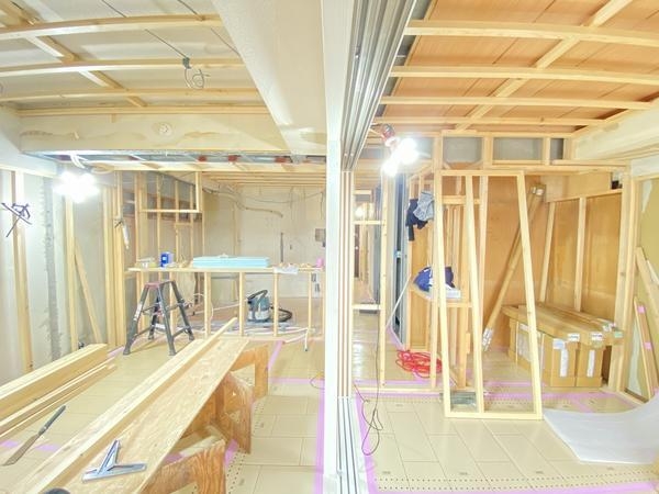 ベルメゾン東戸塚