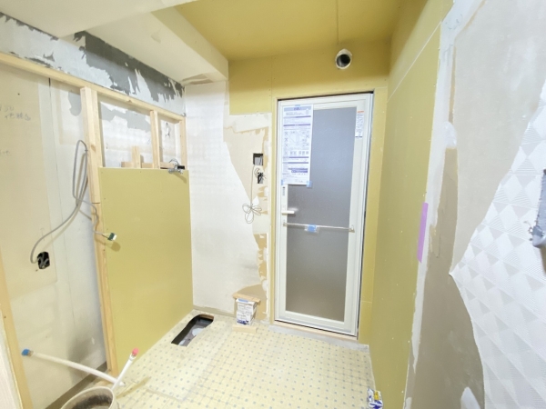 ベルメゾン東戸塚