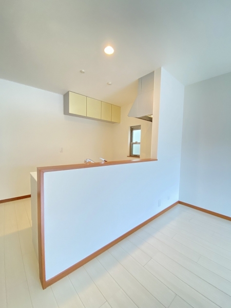 横浜市戸塚区下倉田町の中古一戸建て(キッチン)