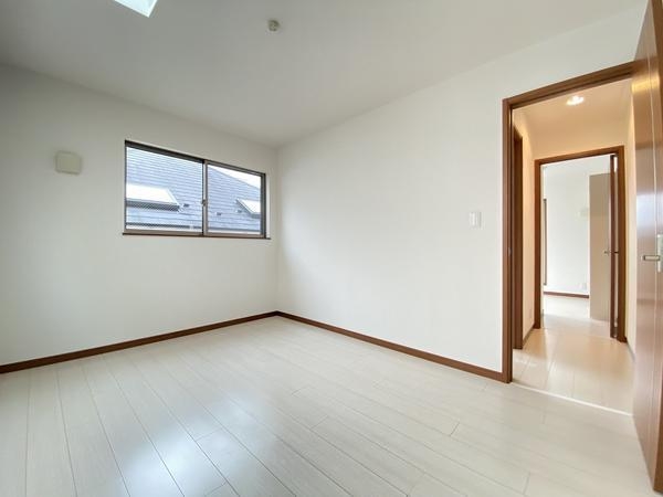 横浜市戸塚区下倉田町の中古一戸建て(子供部屋)