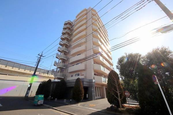 ローヤルシティ相模大野