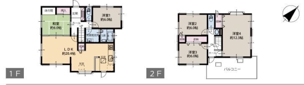 横浜市戸塚区平戸２丁目の中古一戸建て