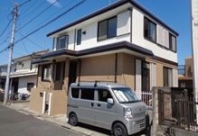 横浜市戸塚区平戸2丁目　中古戸建