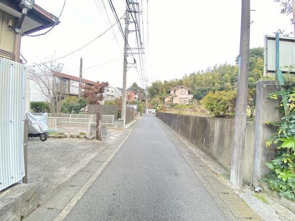 横浜市旭区南本宿町の中古一戸建て