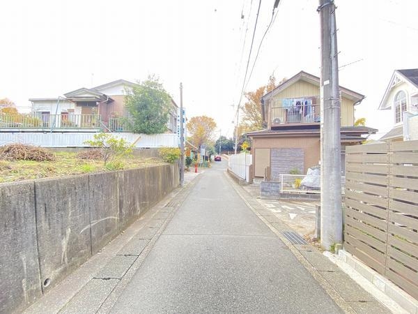 横浜市旭区南本宿町の中古一戸建て