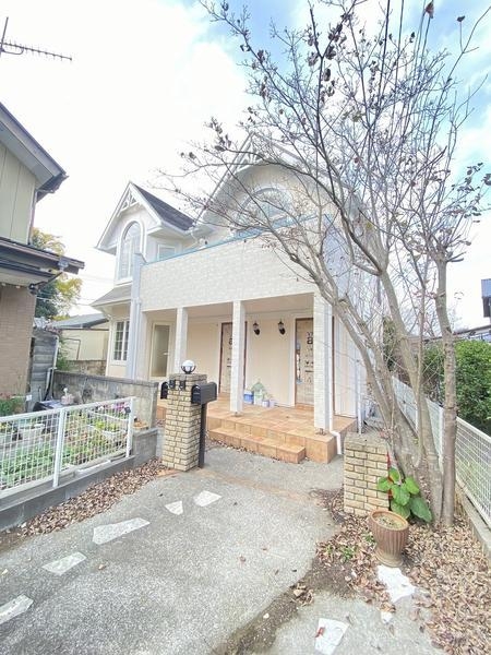 横浜市旭区南本宿町の中古一戸建て