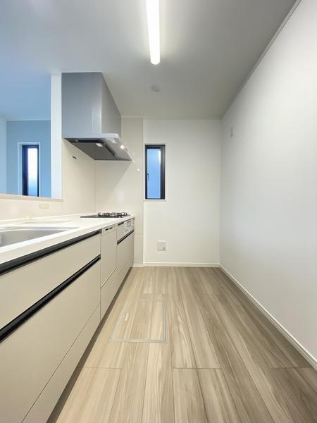 横浜市旭区本宿町　新築戸建　全2棟　B号棟