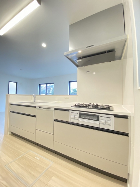 横浜市旭区本宿町　新築戸建　全2棟　B号棟