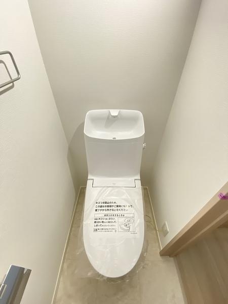 横浜市旭区本宿町　新築戸建　全2棟　B号棟