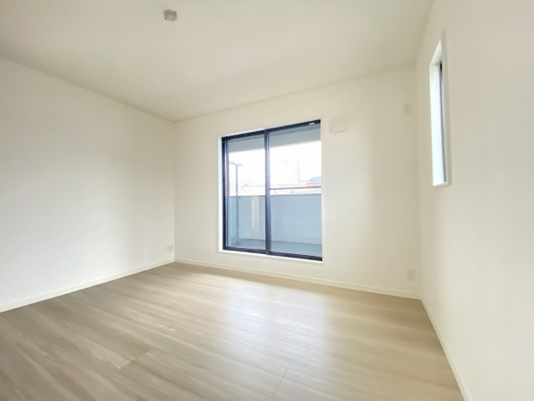 横浜市旭区本宿町　新築戸建　全2棟　B号棟