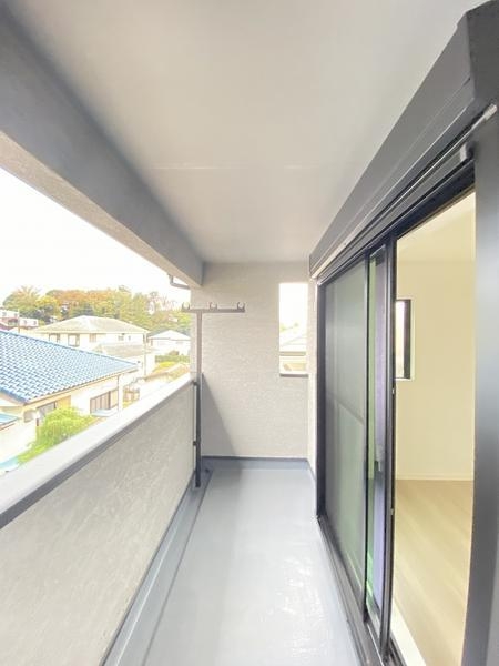 横浜市旭区本宿町　新築戸建　全2棟　B号棟