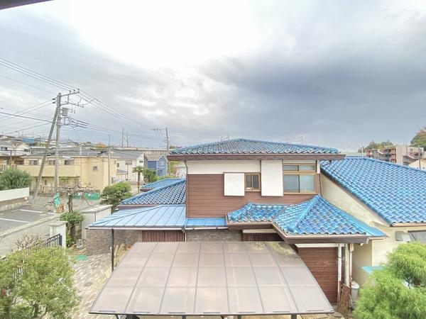 横浜市旭区本宿町　新築戸建　全2棟　B号棟