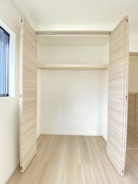 横浜市旭区本宿町　新築戸建　全2棟　B号棟