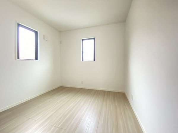 横浜市旭区本宿町　新築戸建　全2棟　B号棟