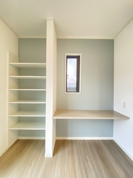 横浜市旭区本宿町　新築戸建　全2棟　B号棟