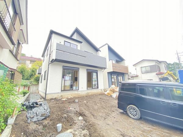 藤沢市用田 新築戸建 全2棟 1号棟