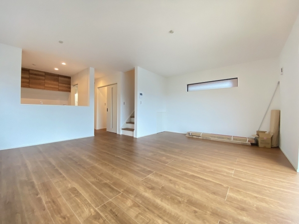 横浜市戸塚区戸塚町　新築戸建　全4棟　D号棟