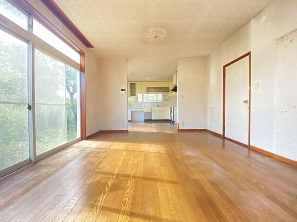 横浜市瀬谷区本郷２丁目　中古戸建