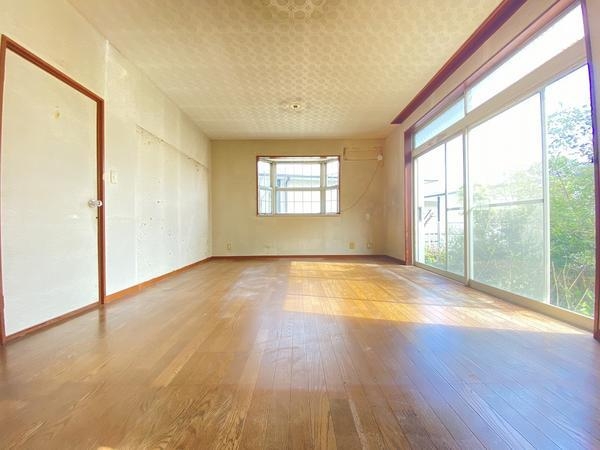 横浜市瀬谷区本郷２丁目　中古戸建