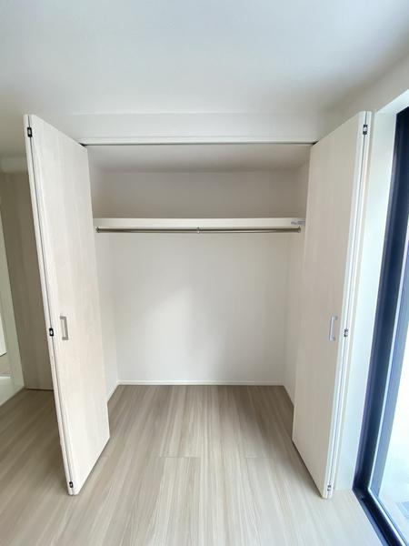 横浜市瀬谷区阿久和西３丁目　新築戸建　全４棟　１号棟