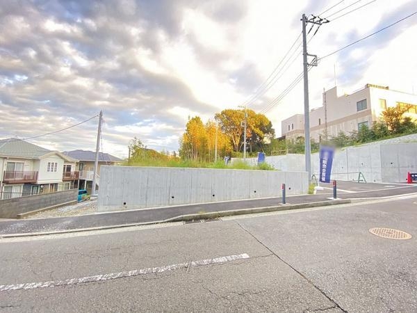 横浜市戸塚区上矢部町　新築戸建　全５棟　１号棟