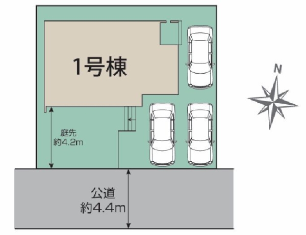 横浜市瀬谷区東野　新築戸建