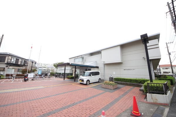 横浜市泉区和泉中央北1丁目 新築戸建(横浜市立場地区センター)