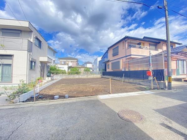 横浜市泉区和泉中央北１丁目　新築戸建