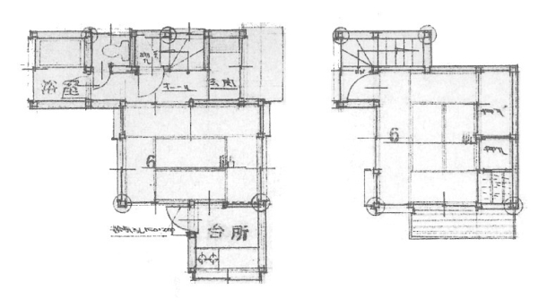 相模原市南区上鶴間7丁目　中古戸建