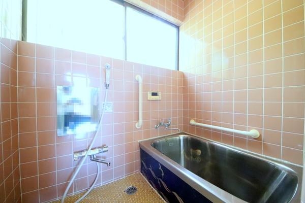 相模原市南区上鶴間7丁目の中古一戸建て(バス)