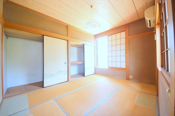 相模原市南区上鶴間7丁目の中古一戸建て(和室)