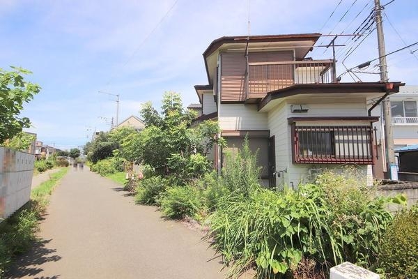 相模原市南区上鶴間7丁目　中古戸建