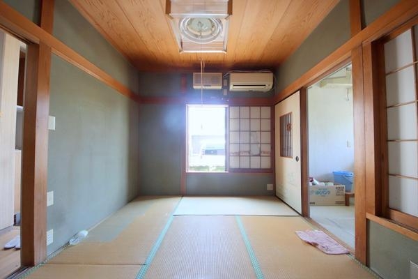 相模原市南区上鶴間7丁目　中古戸建