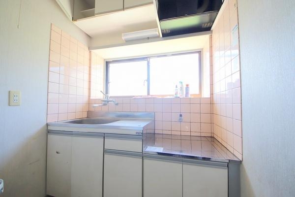 相模原市南区上鶴間7丁目の中古一戸建て(キッチン)