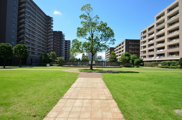 エステスクエア小田急相模原ステージIV(その他共用部分)