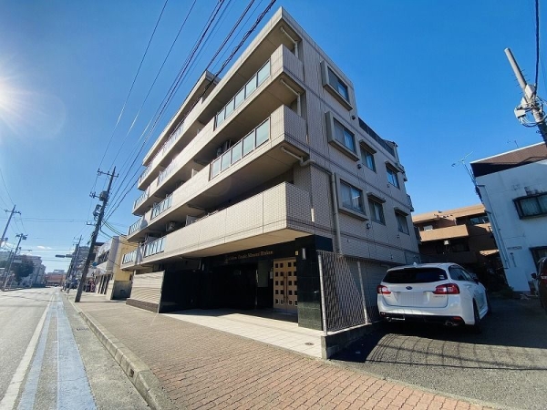 アーバンキャッスル南林間(その他)