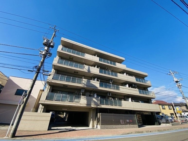 アーバンキャッスル南林間(その他現地)