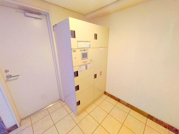 アーバンキャッスル南林間(その他共用部分)