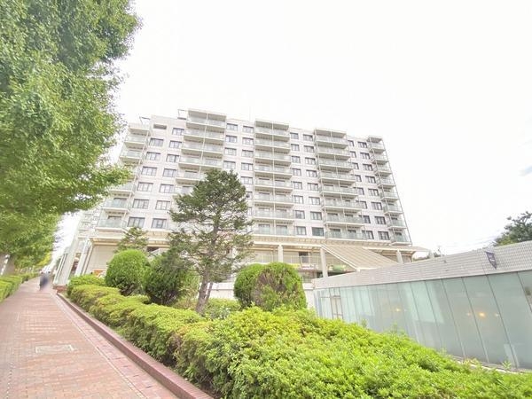 ニューシティ東戸塚南の街参号館