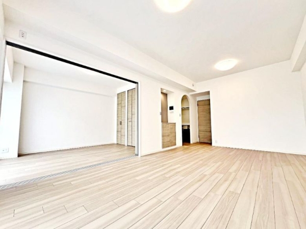 ニューシティ東戸塚南の街参号館