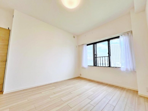 ニューシティ東戸塚南の街参号館