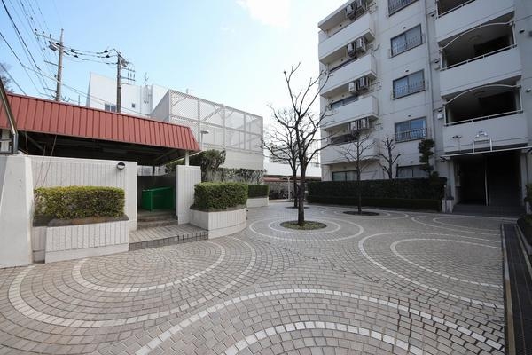 東急ドエルつきみ野セドラス