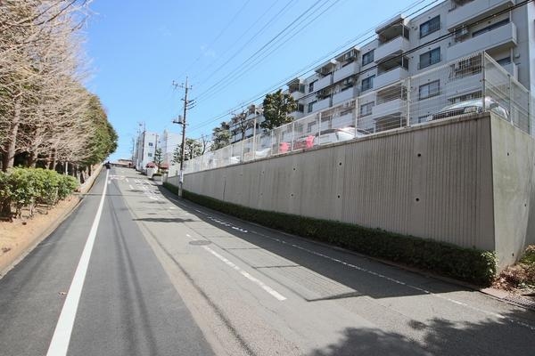 東急ドエルつきみ野セドラス