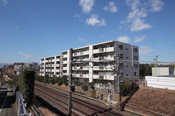 東急ドエルつきみ野セドラス