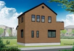 横浜市戸塚区矢部町　新築戸建