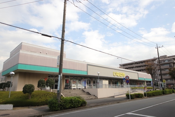 横浜市泉区新橋町の中古一戸建て(いなげや横浜西が岡店)