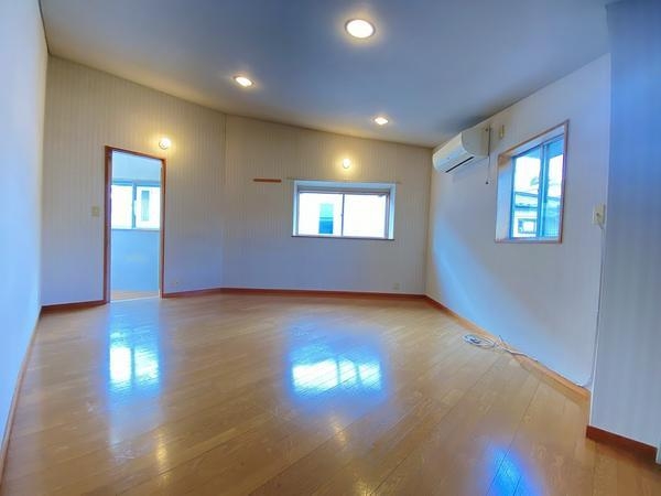 横浜市泉区新橋町の中古一戸建て