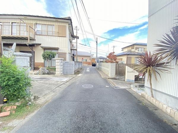 横浜市泉区新橋町の中古一戸建て