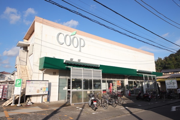 横浜市泉区中田東4丁目　新築戸建　全2棟　2号棟(ユーコープ中田店)